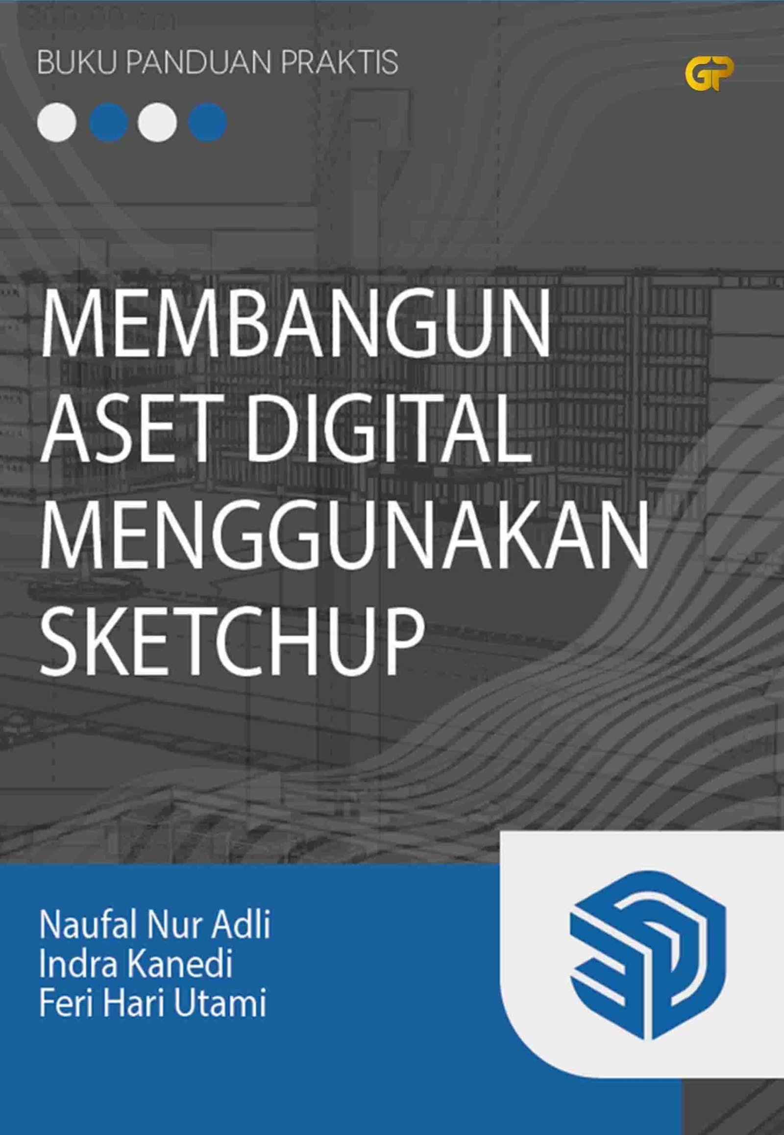 SketchUp Book